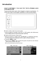 Preview for 2 page of Toyota PT296-00170 Owner'S Manual