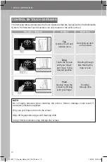 Preview for 12 page of Toyota PT296-18190-20 Owner'S Manual