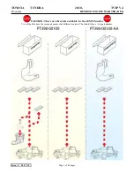 Preview for 3 page of Toyota PT398-00100 Installation Manual