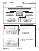 Preview for 14 page of Toyota PT398-00100 Installation Manual