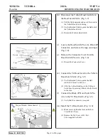 Preview for 16 page of Toyota PT398-00100 Installation Manual