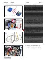 Preview for 20 page of Toyota PT398-00100 Installation Manual