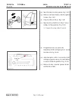 Preview for 36 page of Toyota PT398-00100 Installation Manual