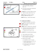 Preview for 39 page of Toyota PT398-00100 Installation Manual