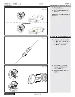 Preview for 39 page of Toyota PT398-02080 Installation Manual