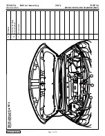 Предварительный просмотр 3 страницы Toyota PT398-42130 Install Instructions Manual