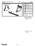 Предварительный просмотр 8 страницы Toyota PT398-42130 Install Instructions Manual