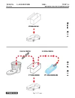 Предварительный просмотр 2 страницы Toyota PT398-60080 Installation Manual