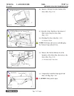 Предварительный просмотр 7 страницы Toyota PT398-60080 Installation Manual