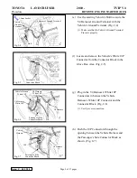 Предварительный просмотр 9 страницы Toyota PT398-60080 Installation Manual