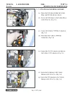 Предварительный просмотр 14 страницы Toyota PT398-60080 Installation Manual