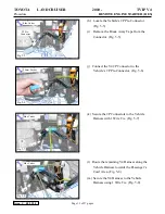 Предварительный просмотр 15 страницы Toyota PT398-60080 Installation Manual