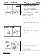 Предварительный просмотр 18 страницы Toyota PT398-60080 Installation Manual