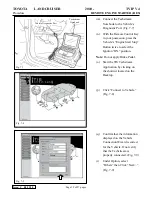 Предварительный просмотр 19 страницы Toyota PT398-60080 Installation Manual