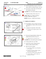 Предварительный просмотр 24 страницы Toyota PT398-60080 Installation Manual