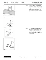 Preview for 4 page of Toyota PT427-48080 Installation Instructions Manual