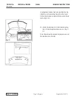 Preview for 5 page of Toyota PT427-48080 Installation Instructions Manual