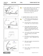 Preview for 4 page of Toyota PT427-89060 Manual