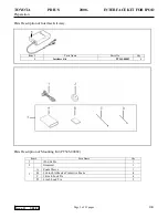 Preview for 2 page of Toyota PT545-00082 Installation Instructions Manual