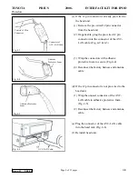 Preview for 9 page of Toyota PT545-00082 Installation Instructions Manual