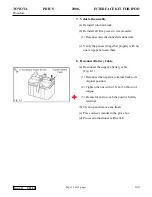 Preview for 12 page of Toyota PT545-00082 Installation Instructions Manual