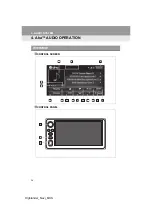 Предварительный просмотр 34 страницы Toyota PT546-1C182 Owner'S Manual