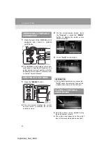 Предварительный просмотр 68 страницы Toyota PT546-1C182 Owner'S Manual