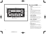 Preview for 46 page of Toyota PT546-52120 Owner'S Manual