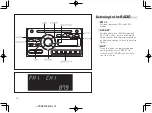 Preview for 12 page of Toyota PT546-52121 Owner'S Manual