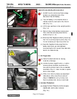 Preview for 3 page of Toyota PT949-34220 Installation Instruction