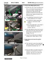 Preview for 6 page of Toyota PT949-34220 Installation Instruction