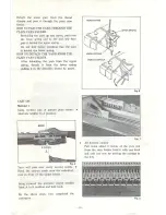 Preview for 18 page of Toyota Punch Card Knitter K747 Instruction Manual