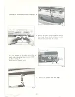 Preview for 64 page of Toyota Punch Card Knitter K747 Instruction Manual