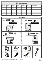 Preview for 2 page of Toyota PW177-47000 Installation Instructions Manual