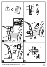 Preview for 3 page of Toyota PW177-47000 Installation Instructions Manual