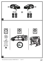 Preview for 6 page of Toyota PW177-47000 Installation Instructions Manual