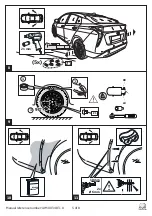 Предварительный просмотр 5 страницы Toyota PW389-47000 1 Installation Instructions Manual