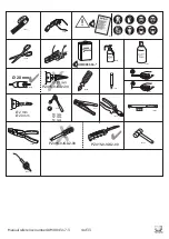 Preview for 4 page of Toyota PW501-02010 Installation Instructions Manual