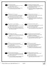 Preview for 5 page of Toyota PW501-02010 Installation Instructions Manual