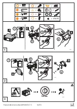 Preview for 9 page of Toyota PW501-02010 Installation Instructions Manual