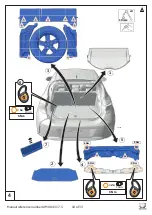 Preview for 10 page of Toyota PW501-02010 Installation Instructions Manual