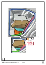 Preview for 11 page of Toyota PW501-02010 Installation Instructions Manual