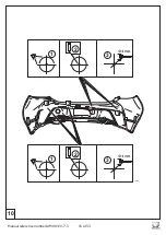 Preview for 15 page of Toyota PW501-02010 Installation Instructions Manual