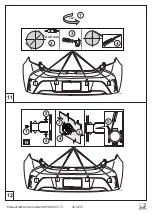 Preview for 16 page of Toyota PW501-02010 Installation Instructions Manual