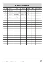 Preview for 2 page of Toyota PW5D0-0K001 Installation Instructions Manual