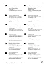 Preview for 3 page of Toyota PW5D0-0K001 Installation Instructions Manual