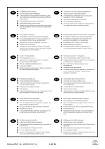 Preview for 4 page of Toyota PW5D0-0K001 Installation Instructions Manual