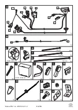 Preview for 6 page of Toyota PW5D0-0K001 Installation Instructions Manual