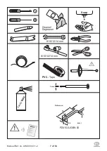 Preview for 7 page of Toyota PW5D0-0K001 Installation Instructions Manual