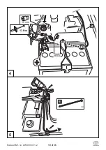 Preview for 10 page of Toyota PW5D0-0K001 Installation Instructions Manual